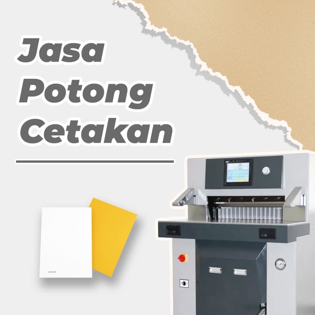 

JASA POTONG UNTUK CETAK DISINI