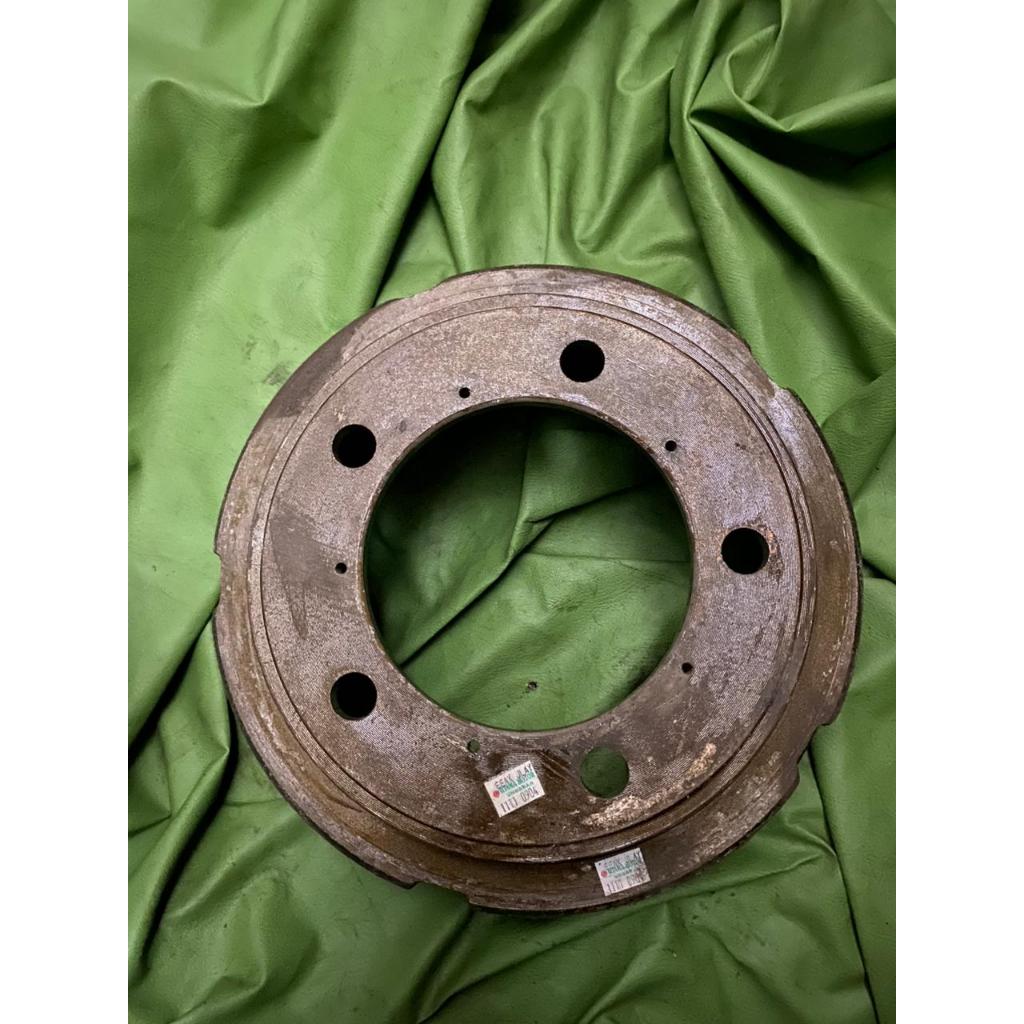 TROMOL DEPAN / BELAKANG ISUZU NKR58 NKR 58