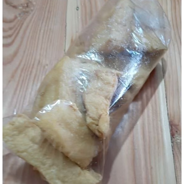 

tahu kulit/tahu goreng 10pcs
