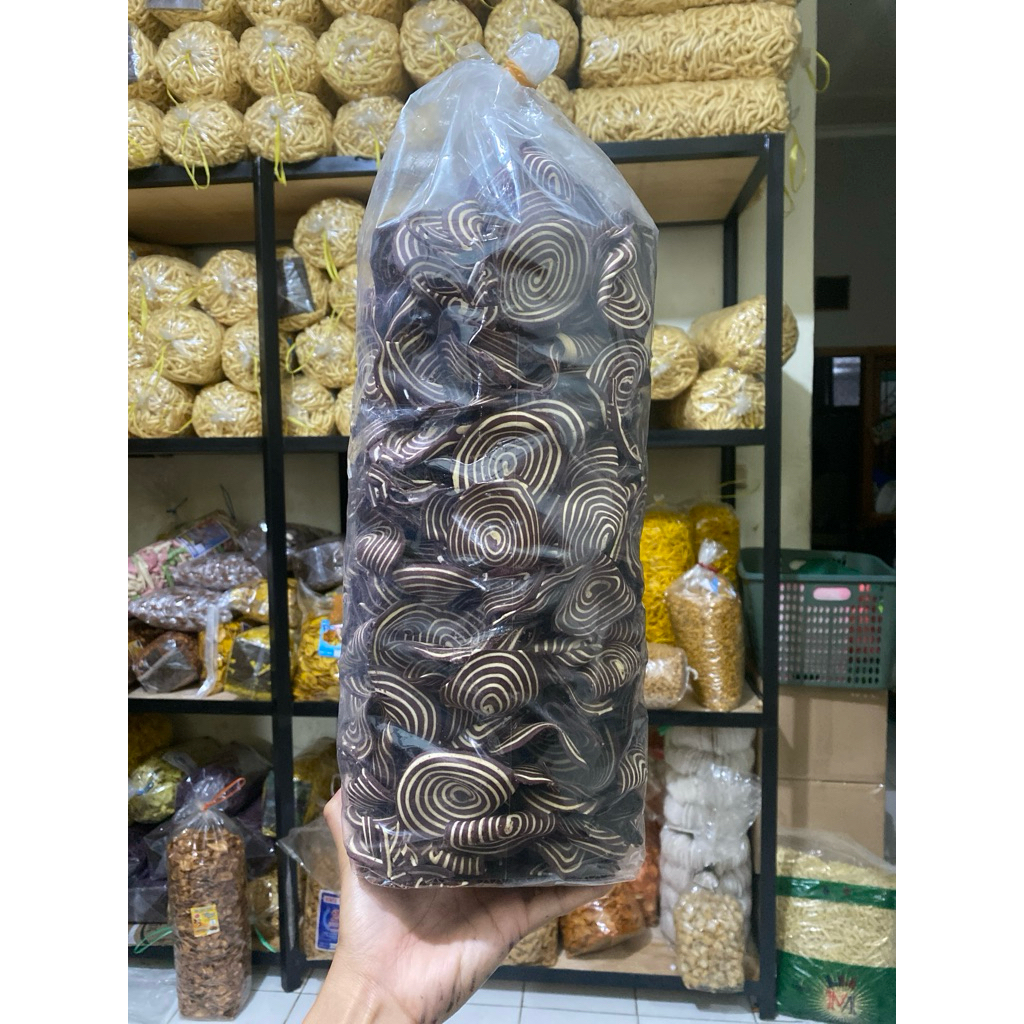 

250GRAM KUPING GAJAH