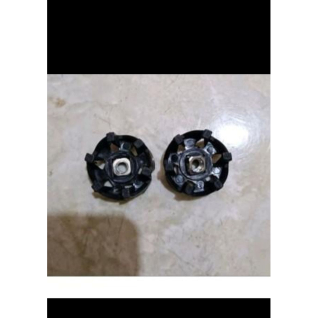 Gear Gigi Kopel Blender Philips Cucina HR 1741 HR 1791 HR 1731