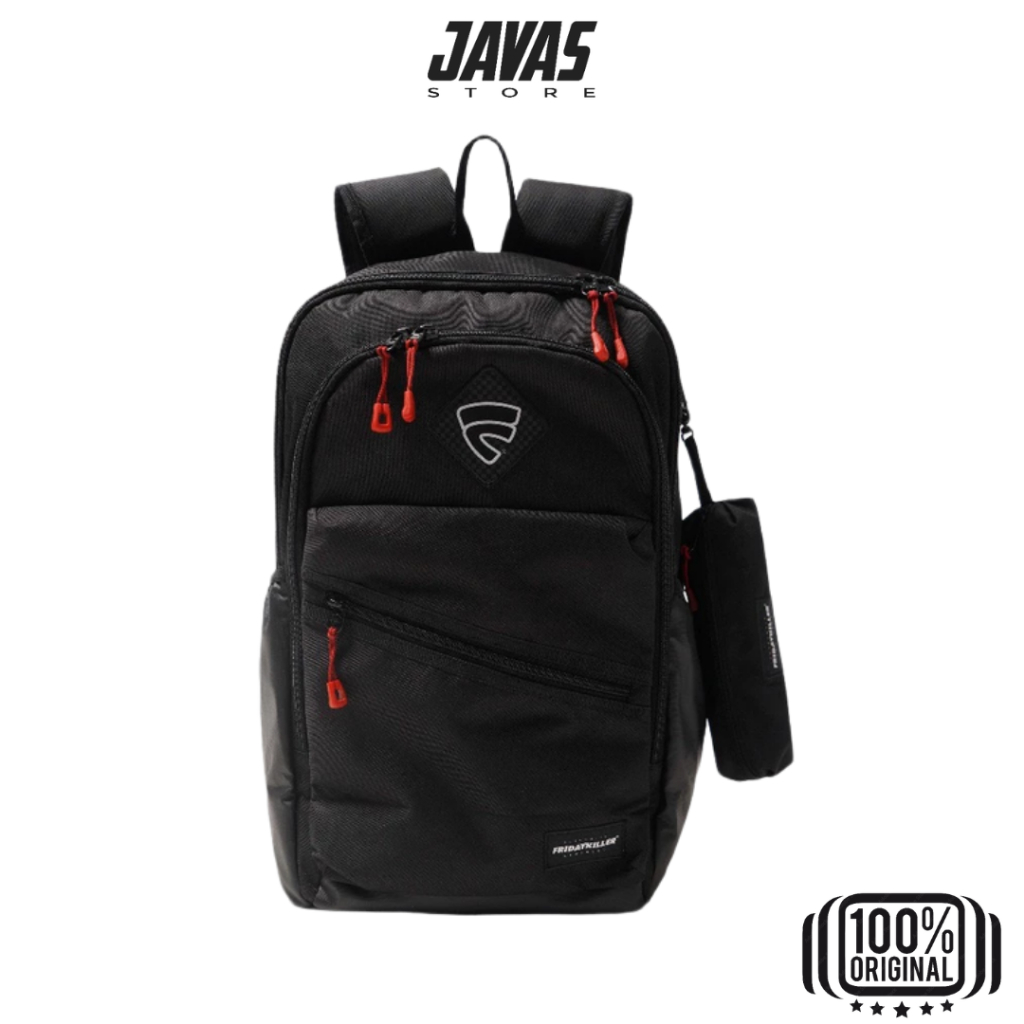 Tas Punggung Friday Killer Original Backpack 951