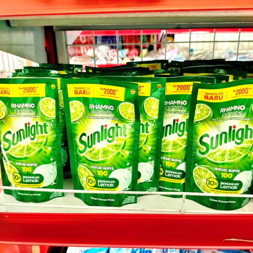 Sunlight 2000an GROSIR TERMURAH