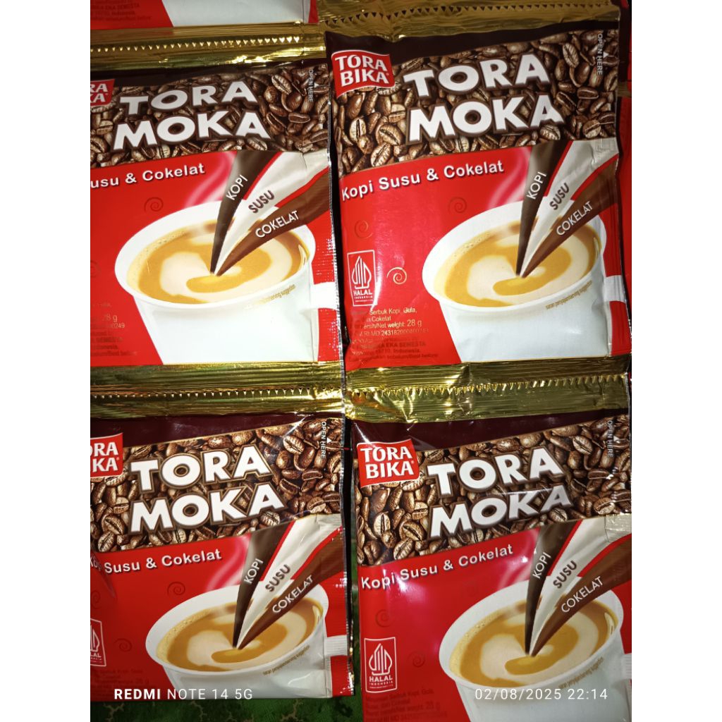 

TorabikaToraMokakopisusudancoklat