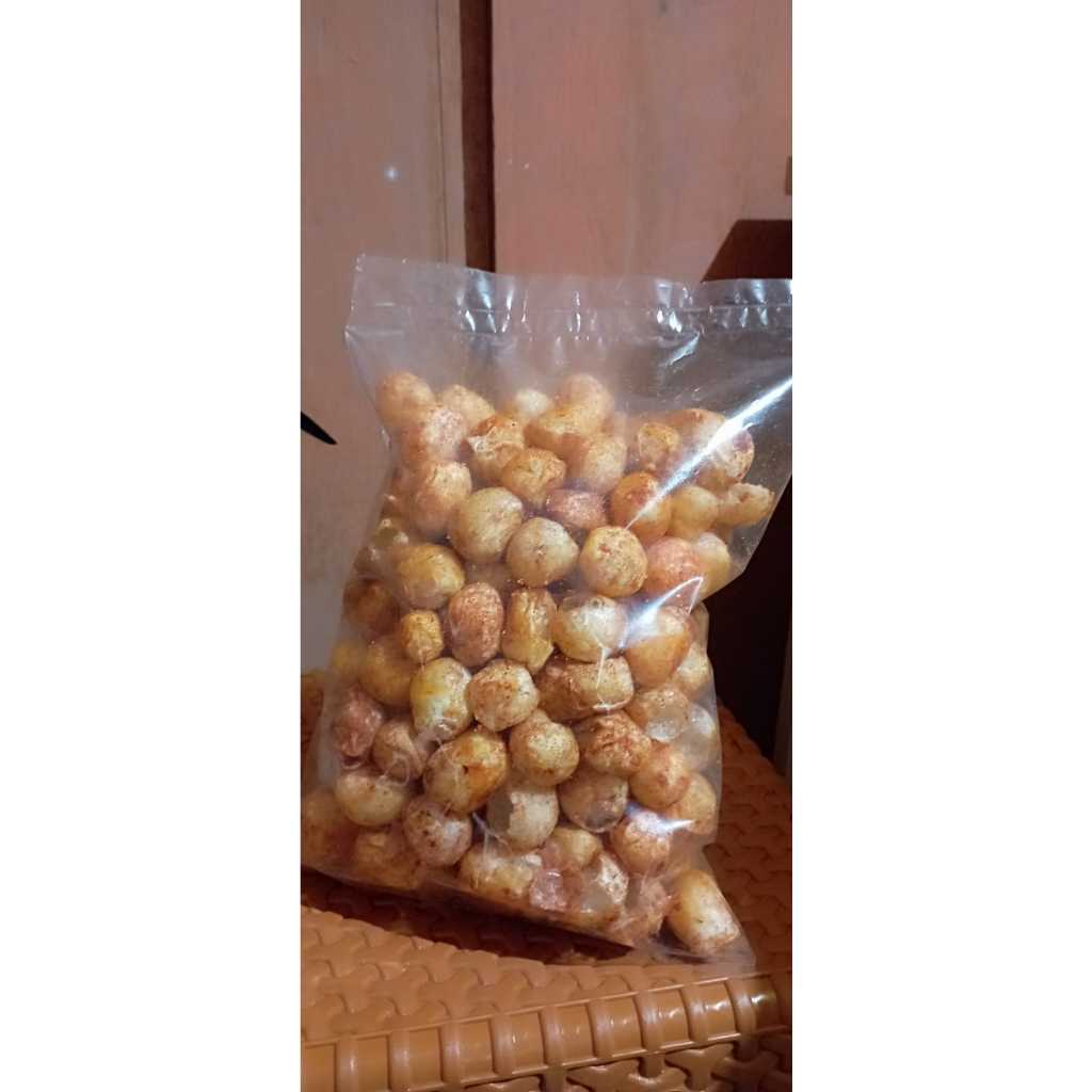 

CIMOL CRISPY PEDAS 1 KG
