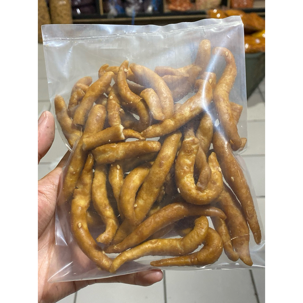 

Gabus manis gula serba 7000