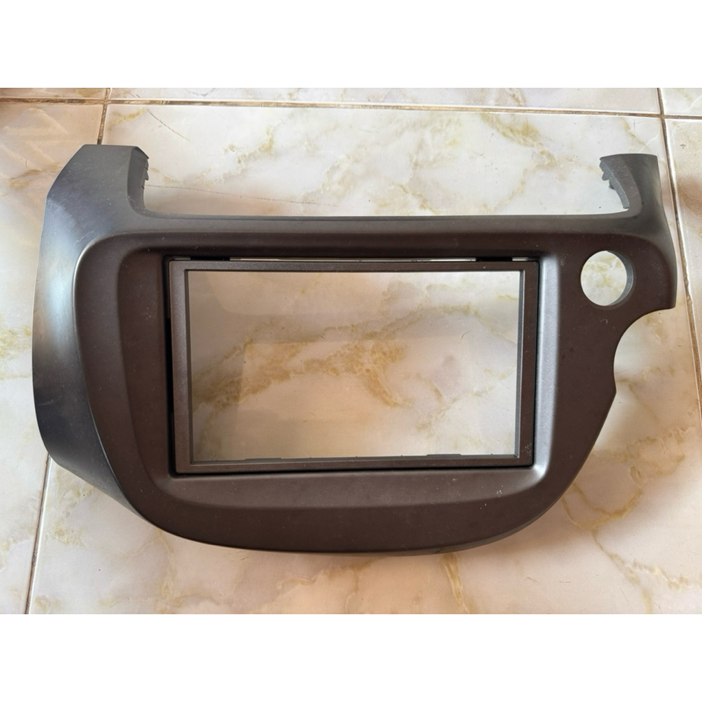 Frame Head Unit Honda Jazz RS GE8 2008-2013