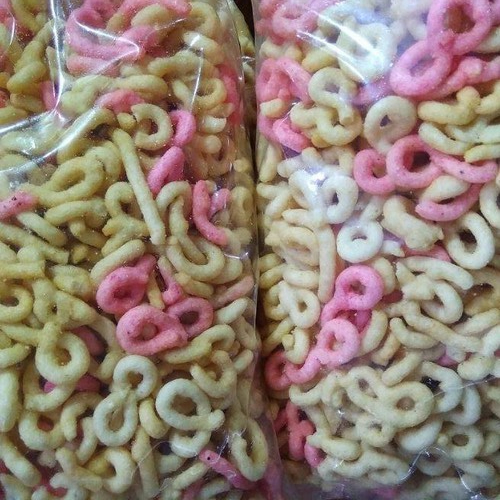 

Lanting Bawang Merah Putih 1Kg – Snack Tradisional Asli Kebumen Renyah Gurih KOESMART