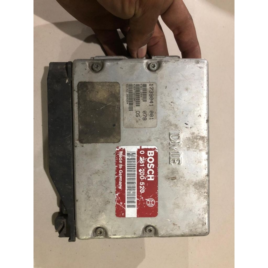 Ecu BMW e36 m40