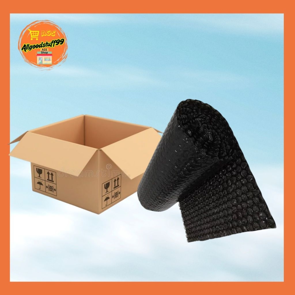 

Packing Aman Perlindungan Extra