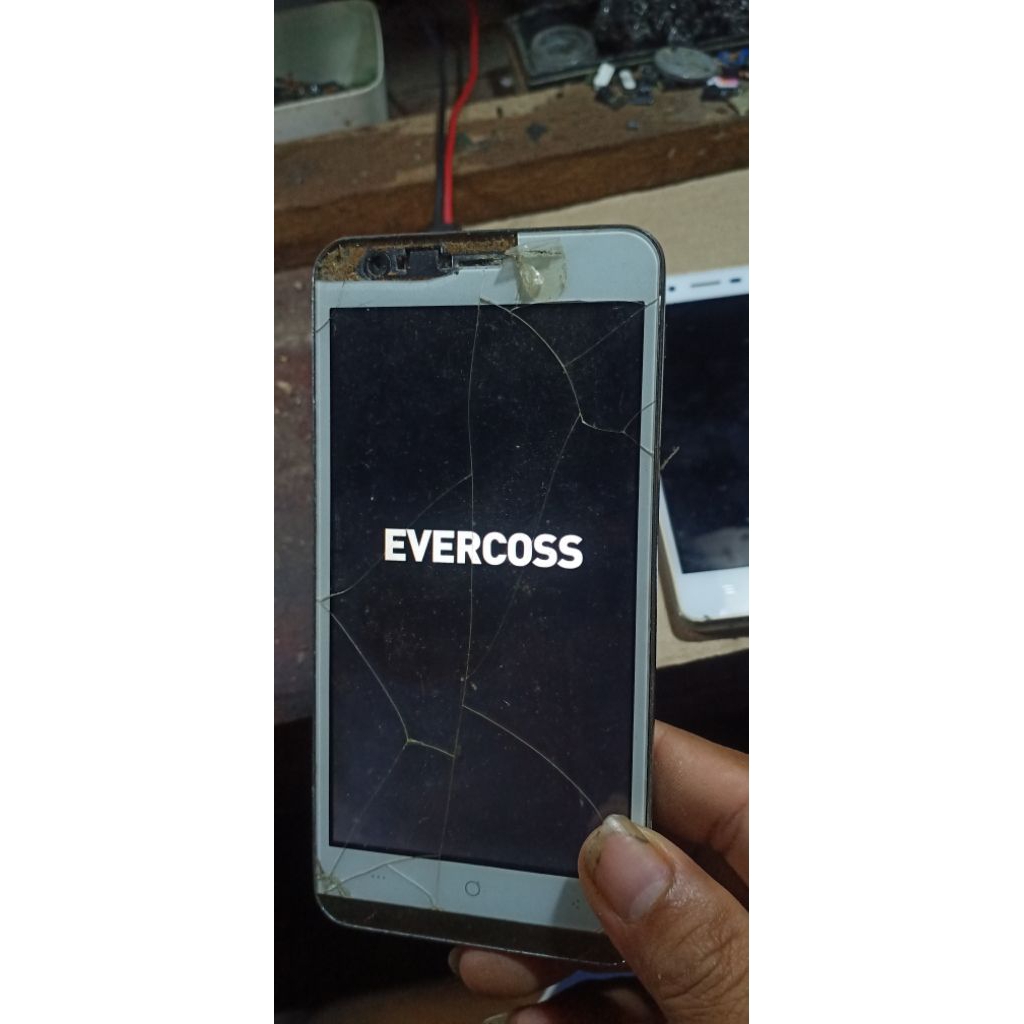 EVERCOSS A75A