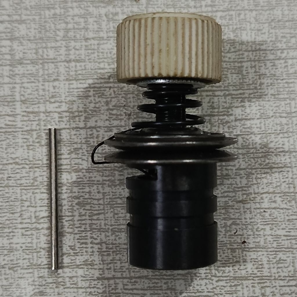 tension 735 pengatur setelan benang mesin jahit brother DB2-B735