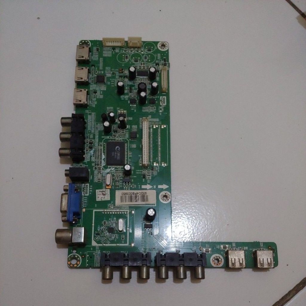 MB CHANGHONG 40D1200