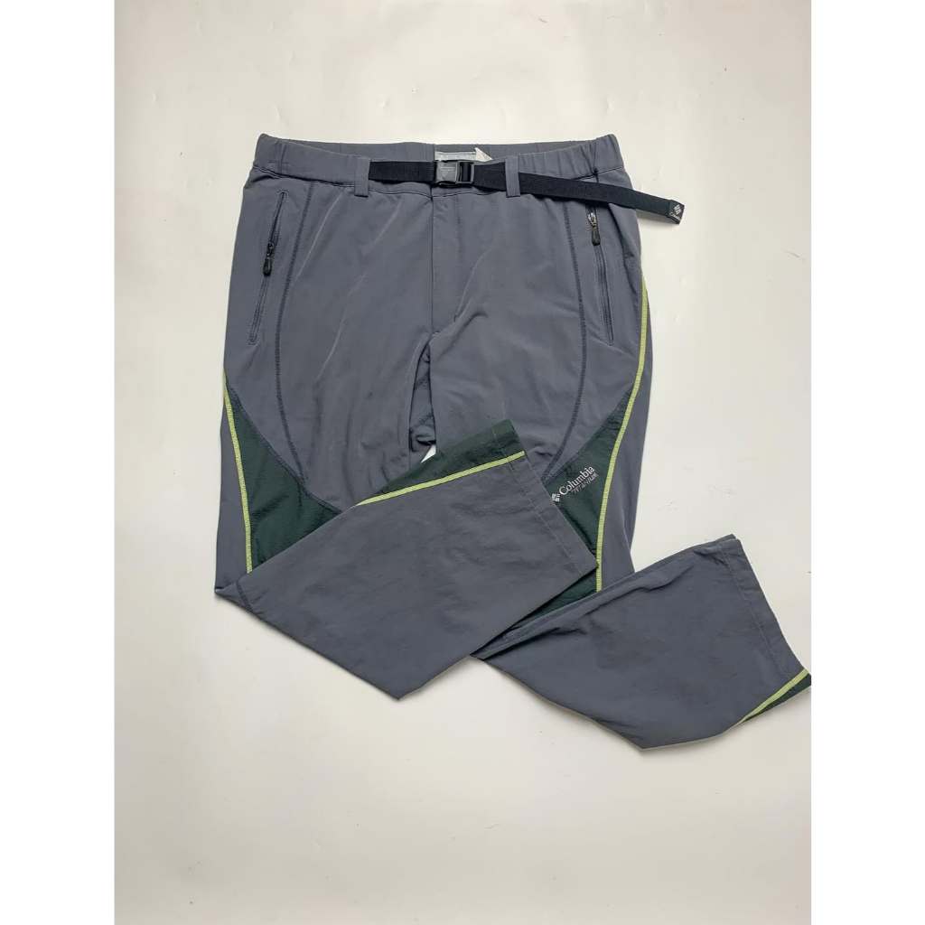 uk. 30-32 columbia celana outdoor