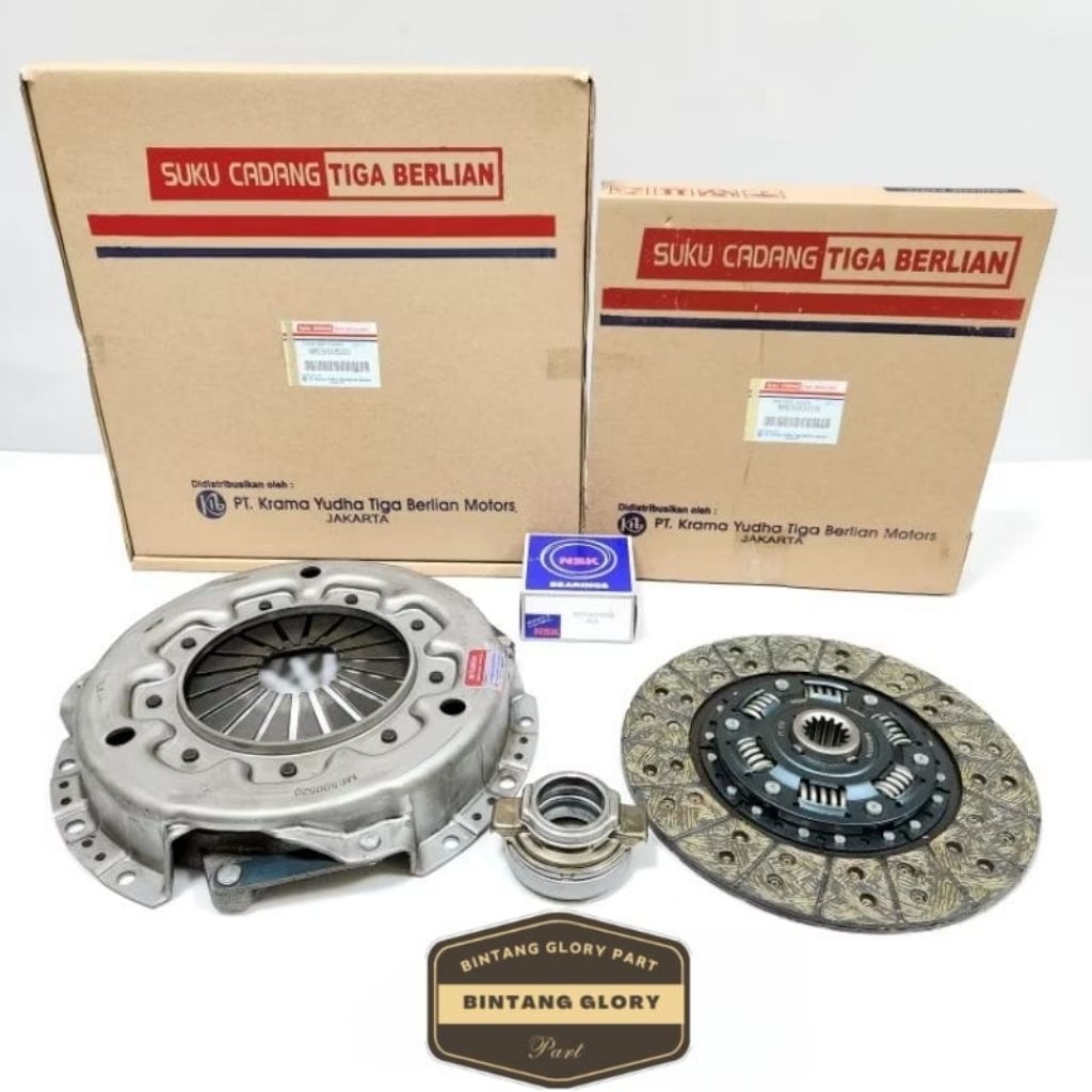 KOPLING SET COLT DIESEL PS100 PS 100