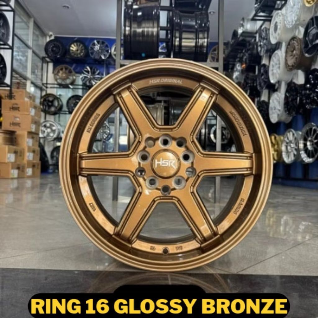 velg mobil innova reborn te37 ring 16 pcd 5x114.3 pelek racing te37 untuk mobil innova baleno rush t