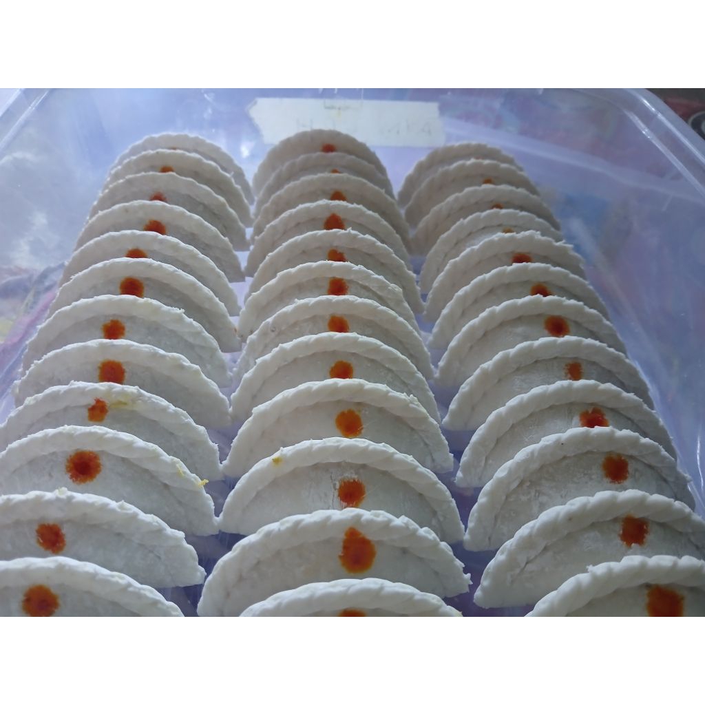 

cireng isi gemoy 1 pack isi 10 tersedia muraaaah