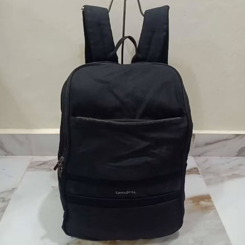 tas laptop samsonite