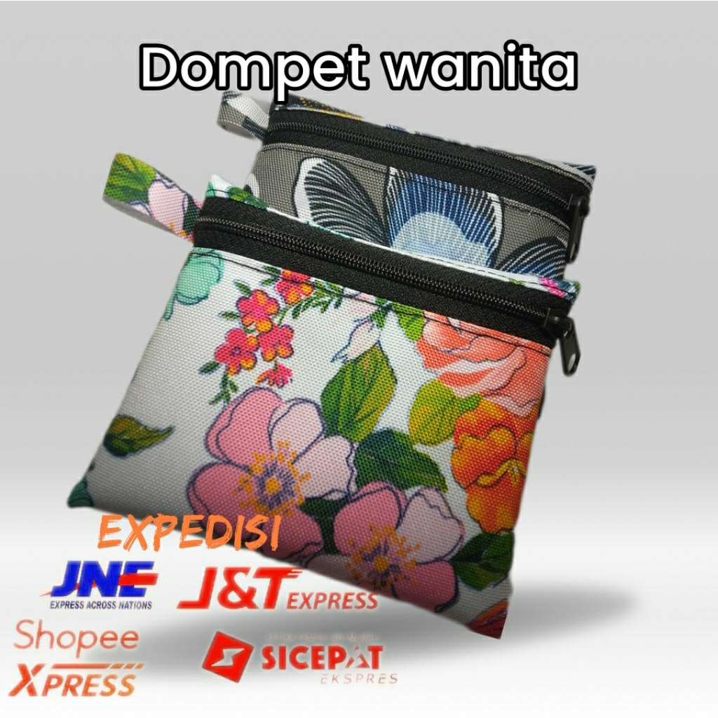 pouch kanvas/souvenir pouch kanvas/dompet kanvas/souvenir pouch