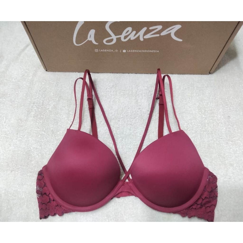 la senza bra 34C