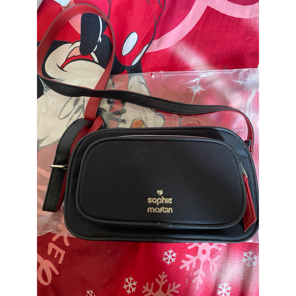 preloved Tas Sophie martin