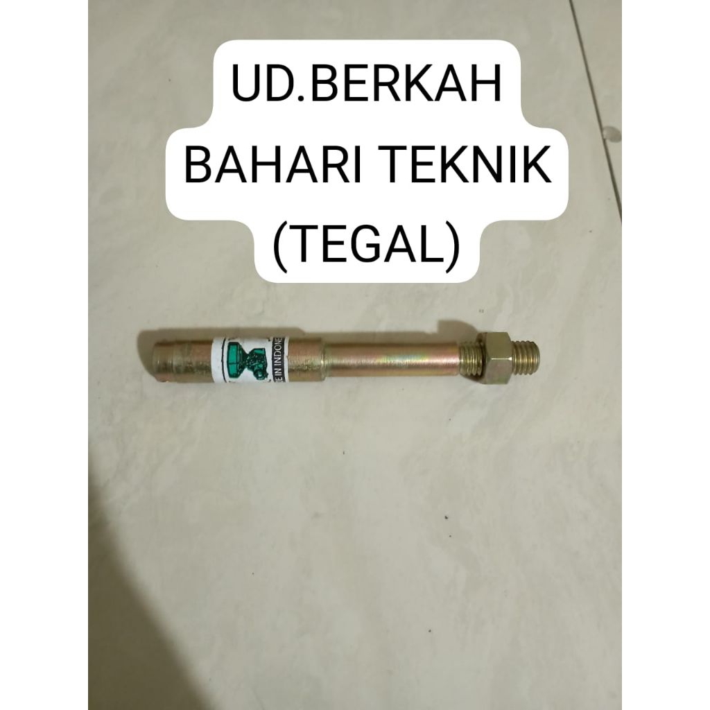 AS AYUNAN TRAKTOR QUICK G 1000 BOXER (as handle traktor)