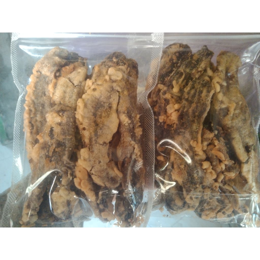 

Sale Pisang Jari Oleh-Oleh Bandung