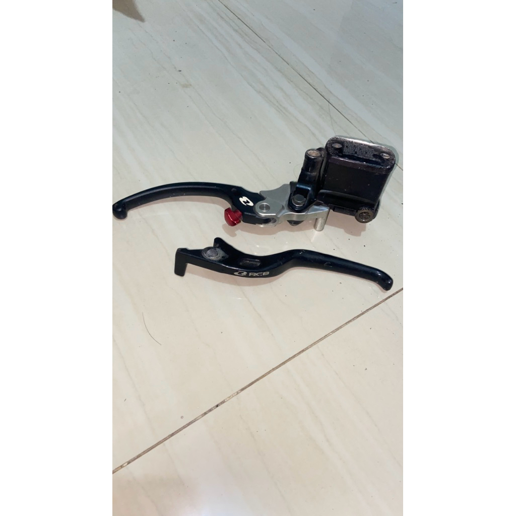 master rem copotan r25