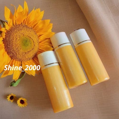 (4x dosis) HB OREN / NR 003001 POLOS HB PEMUTIH BADAN