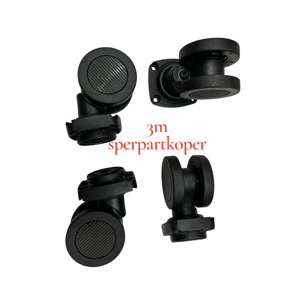 roda koper lojel octa, voja ,lineo original