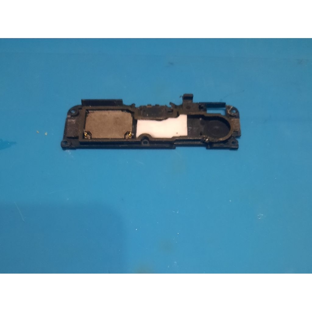 buzzer vivo y53