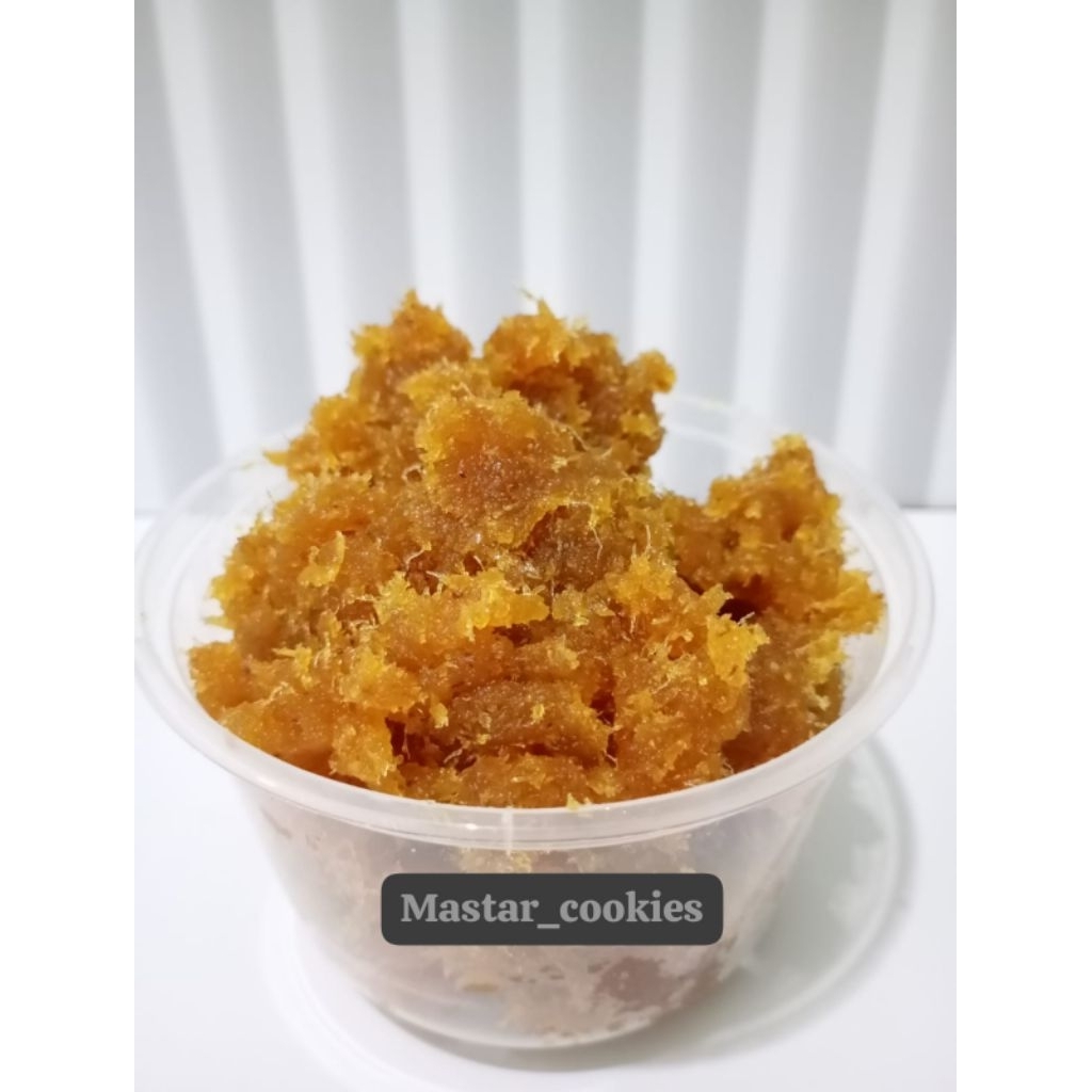 

selai nanas isian nastar 500gr