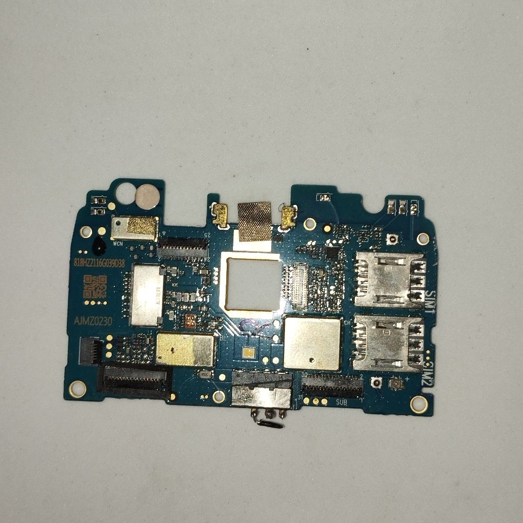 Mesin Meizu C9/M-818H [Normal]