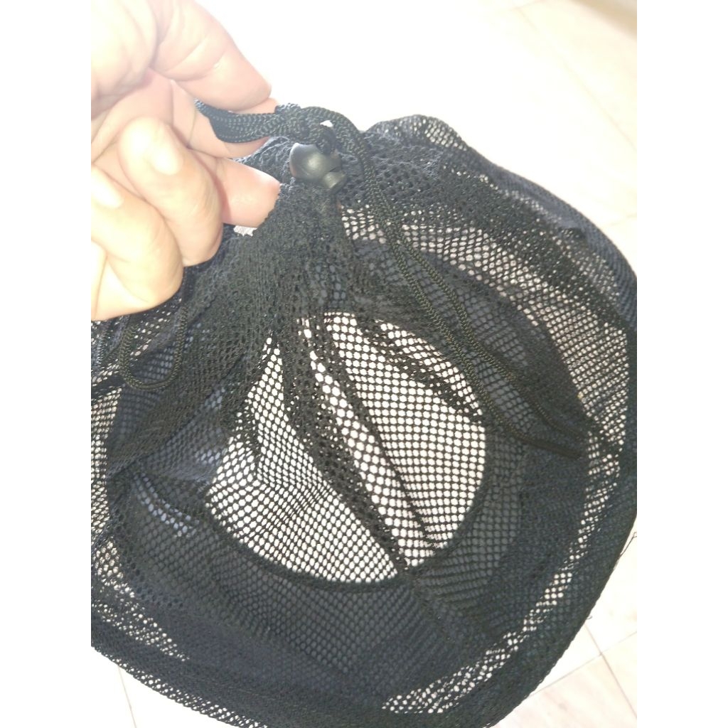 Safety Beenet topi pelindung lebah