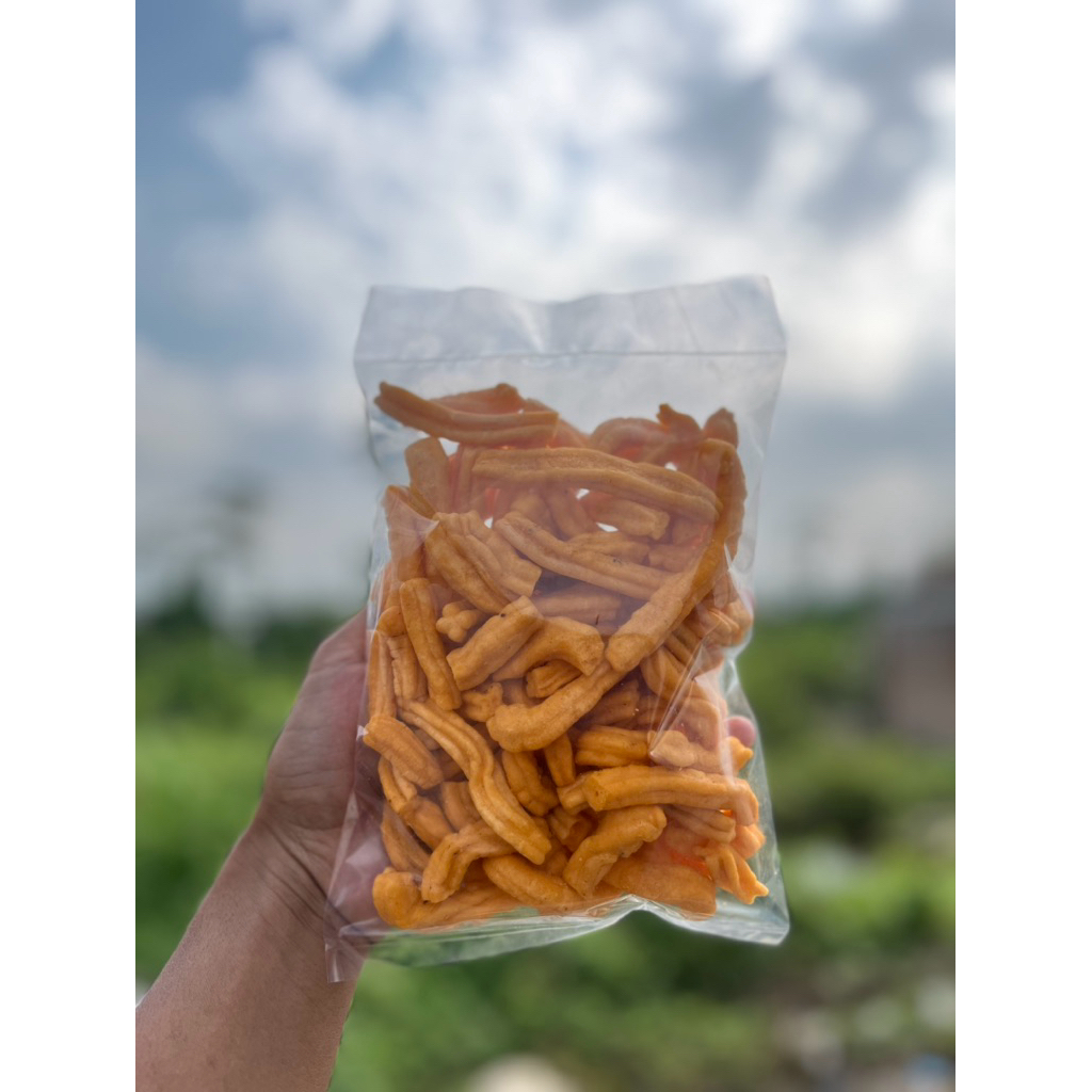 

Kue Kering Cipir Jajanan FOIs