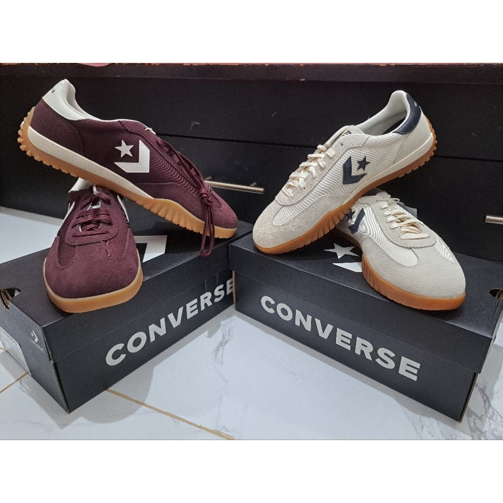 Converse Runstar Trainer