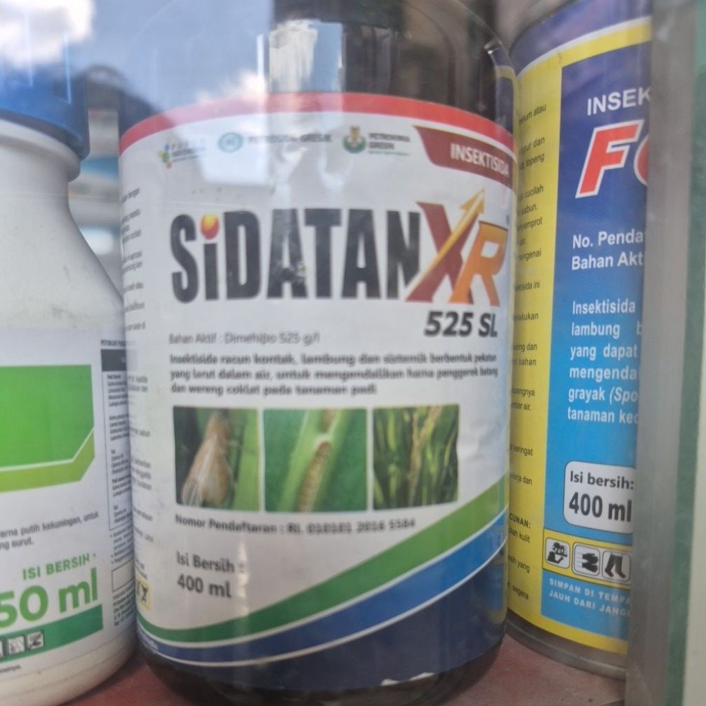 sidatan xr
