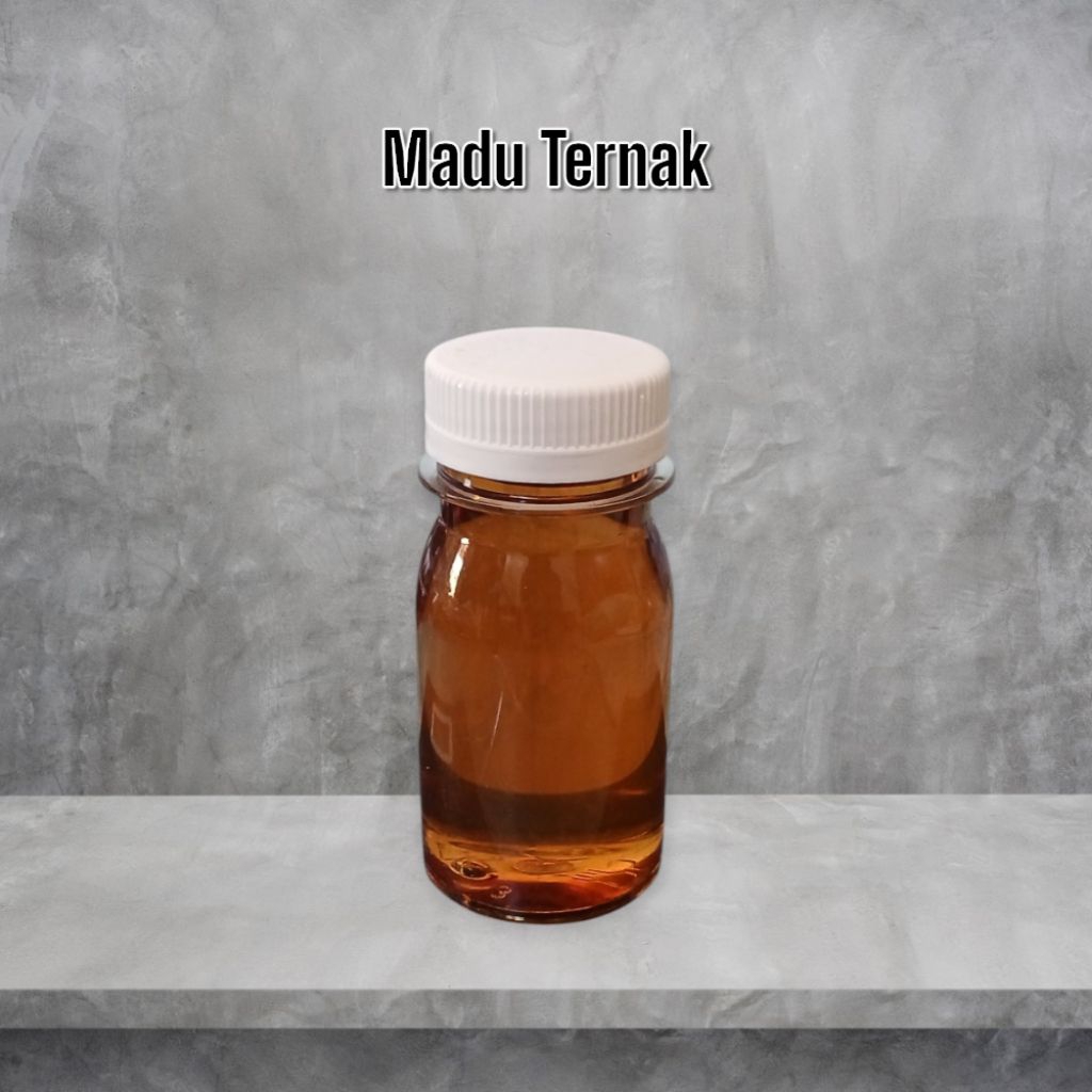

Madu Ternak asli Madura