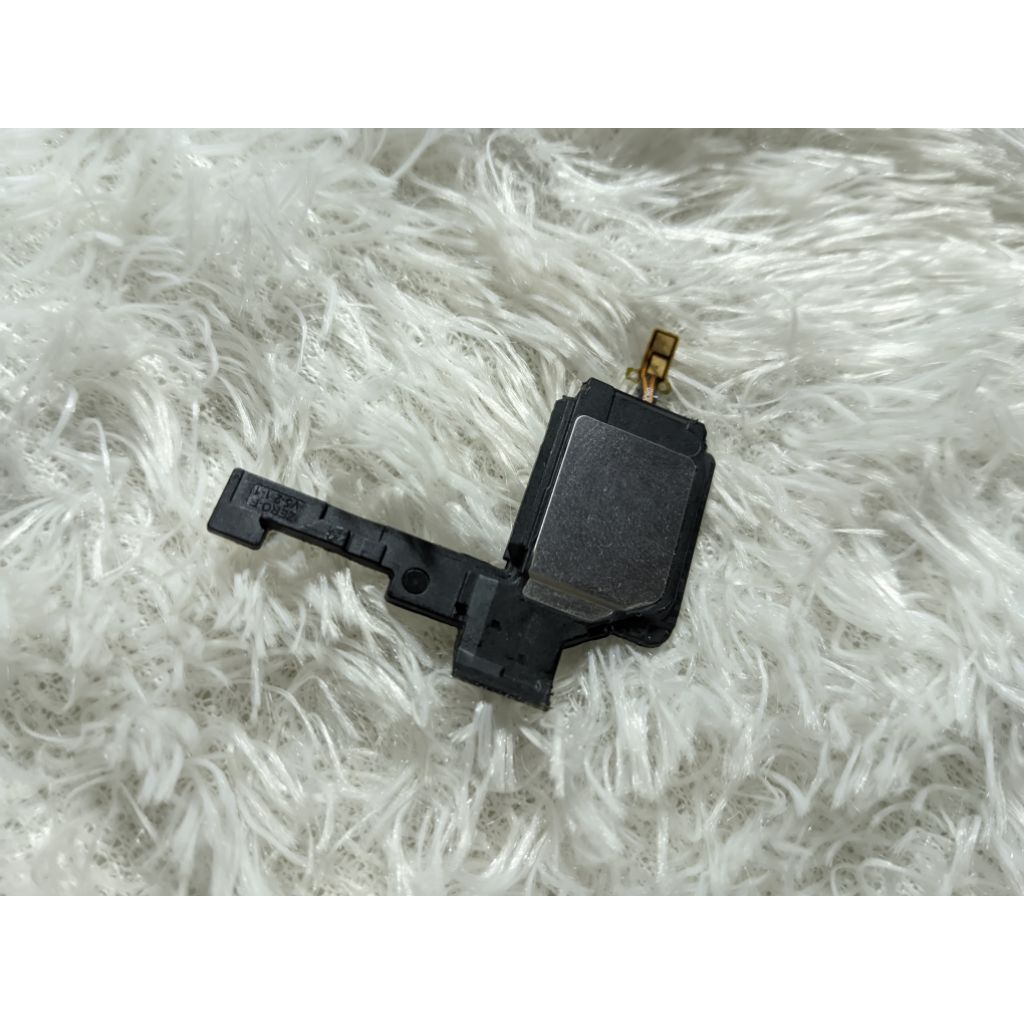 Speaker musik Samsung S6 Flat ( Ori Copotan )