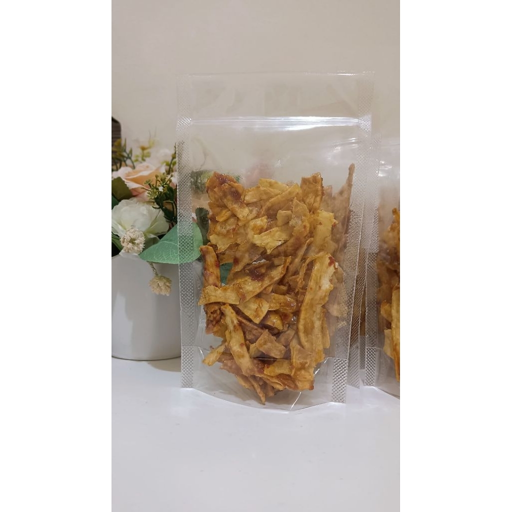 

keripik manggleng singkong 150gr