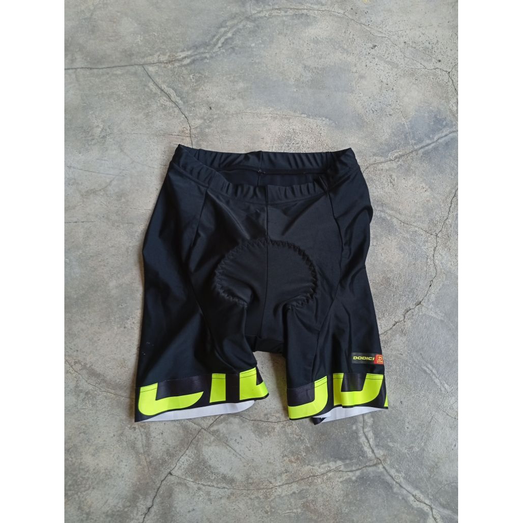 Celana sepeda Dodici sz L