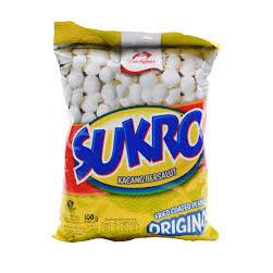 

Dua Kelinci - Kacang Sukro Original