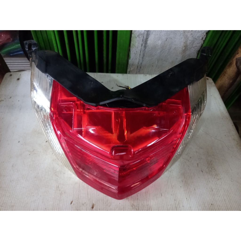 stoplamp nmax old original