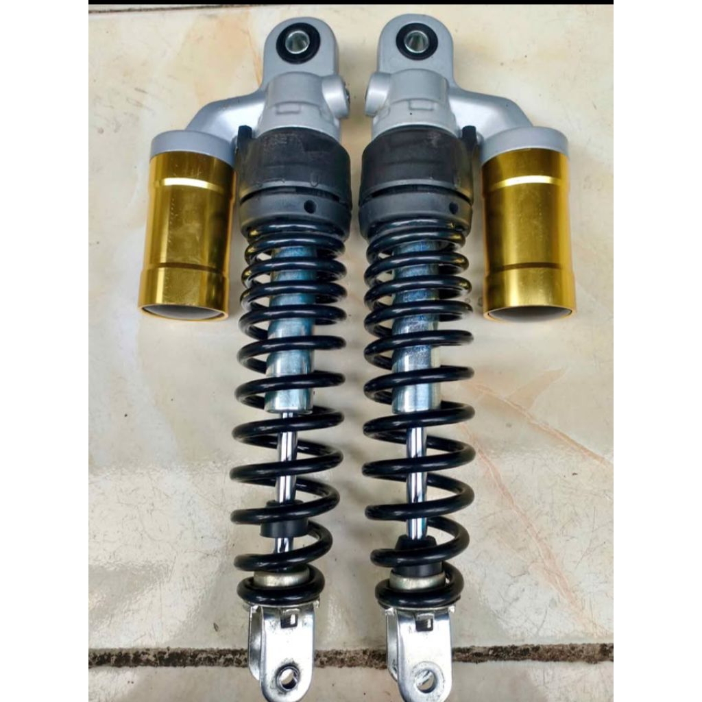 shock motor nmax & aerox bekas