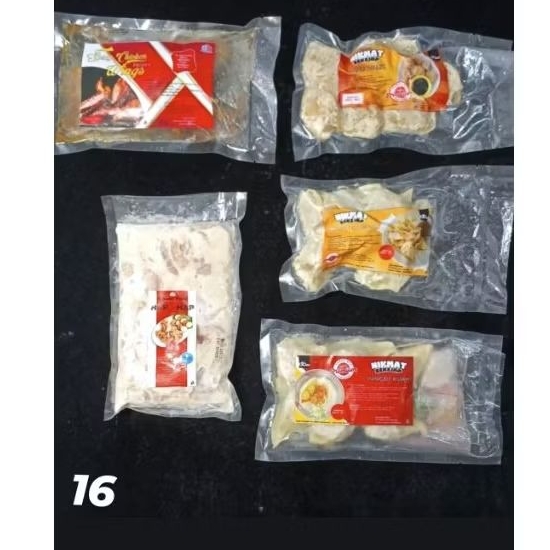 

Paket Hemat Dbaloy No.16 | chiken wings 1,tahu walik 1,pangit goreng 1,pangsit kuah 1,ayam lalap 1