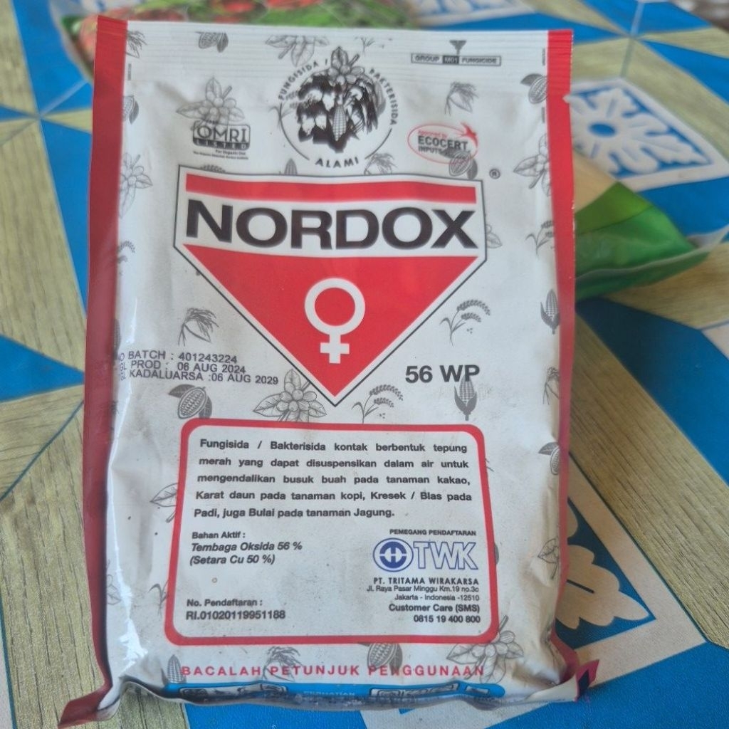 nordox 56 wp