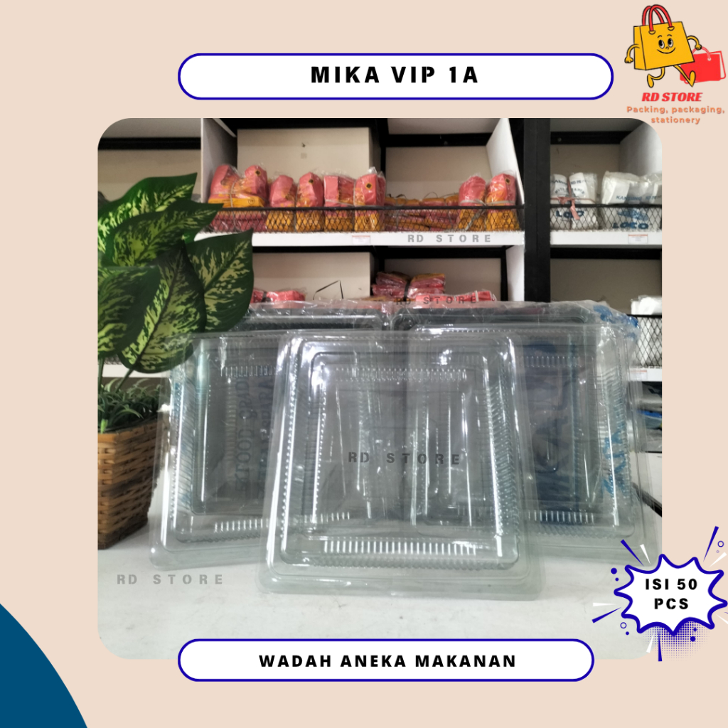 MIKA VIP 1A MIKA KUE BESAR MIKA BOLU BESAR MIKA KOTAK BESAR MIKA JUMBO MIKA VX 1A MIKA BENING JUMBO