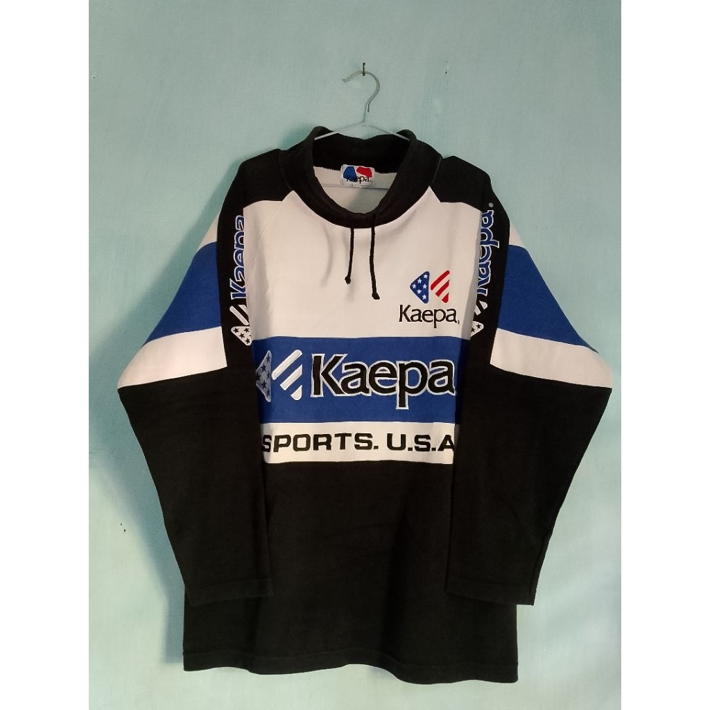 JAKET KAEPA USA / CN KAEPA
