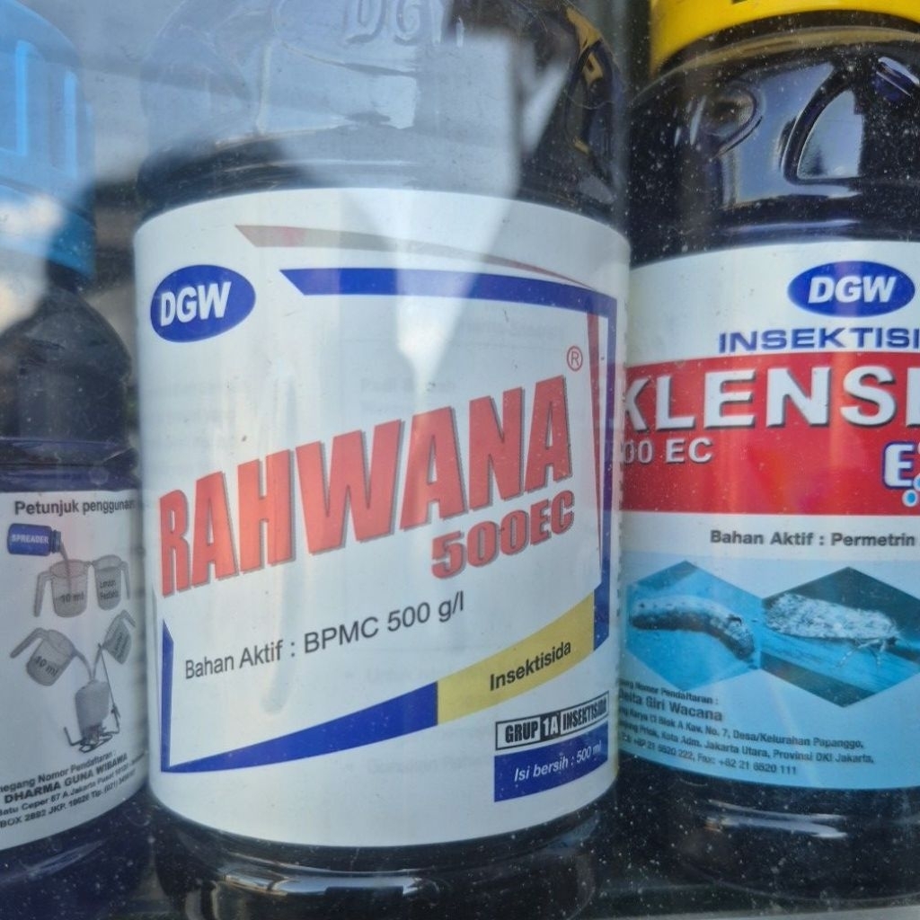 rahwana 500 ec 500 ml