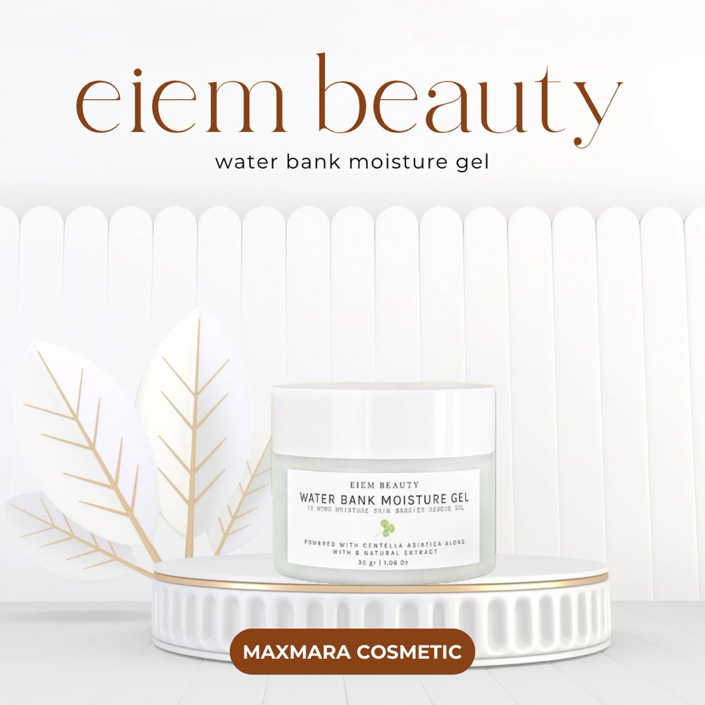 EIEM BEAUTY